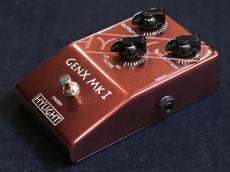 HYLIGHT 【店頭で是非お試しください】【NEW】GENX MK I [ファズ] [Made In England][試奏動画あり]_3
