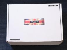HYLIGHT 【店頭で是非お試しください】【NEW】GENX MK I [ファズ] [Made In England][試奏動画あり]_7