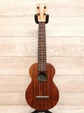 Kamaka HF-1L Soprano Long Neck #250008 【ソプラノ/ロングネック】【48回金利0%対象】【送料込】_2