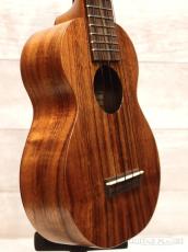 Kamaka HF-1L Soprano Long Neck #250008 【ソプラノ/ロングネック】【48回金利0%対象】【送料込】_3