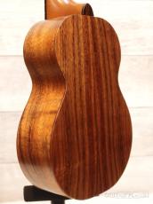 Kamaka HF-1L Soprano Long Neck #250008 【ソプラノ/ロングネック】【48回金利0%対象】【送料込】_4