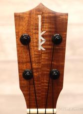Kamaka HF-1L Soprano Long Neck #250008 【ソプラノ/ロングネック】【48回金利0%対象】【送料込】_8