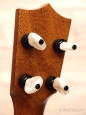Kamaka HF-1L Soprano Long Neck #250008 【ソプラノ/ロングネック】【48回金利0%対象】【送料込】_9