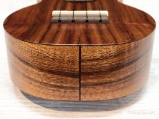 Kamaka HF-1L Soprano Long Neck #250008 【ソプラノ/ロングネック】【48回金利0%対象】【送料込】_12
