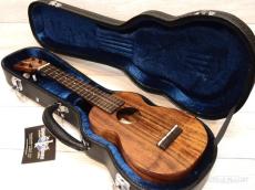 Kamaka HF-1L Soprano Long Neck #250008 【ソプラノ/ロングネック】【48回金利0%対象】【送料込】_13