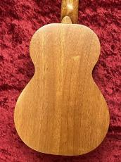 Kamaka HF-2 Kukui #26K0011【コンサートサイズ】【48回無金利対象】_3