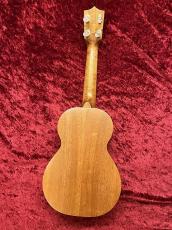 Kamaka HF-2 Kukui #26K0011【コンサートサイズ】【48回無金利対象】_4