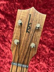 Kamaka HF-2 Kukui #26K0011【コンサートサイズ】【48回無金利対象】_6