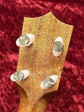 Kamaka HF-2 Kukui #26K0011【コンサートサイズ】【48回無金利対象】_7