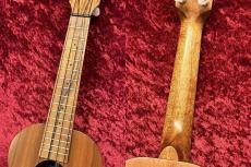 Kamaka HF-2 Kukui #26K0011【コンサートサイズ】【48回無金利対象】_8