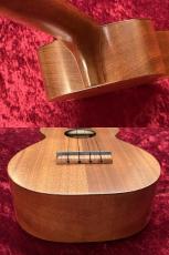 Kamaka HF-2 Kukui #26K0011【コンサートサイズ】【48回無金利対象】_9