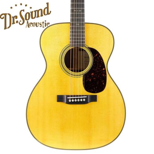 Martin 000-EC 30th Anniversary 【ご予約受付中】【無金利分割OK】【送料込み】