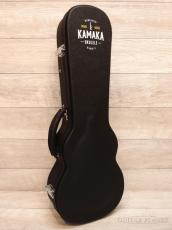 Kamaka HF-2 Concert #250077 【コンサート・スタンダード】【48回金利0%対象】【送料込】_14