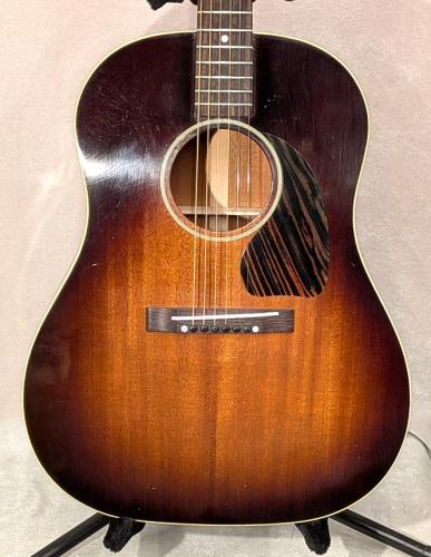 Gibson Custom Shop【ご購入特典あり!】 Murphy Lab 1942 Banner J-45 All Mahogany Light Aged【限定製作モデル】【マホガニーTop】