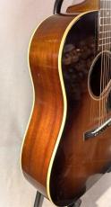 Gibson Custom Shop【ご購入特典あり!】 Murphy Lab 1942 Banner J-45 All Mahogany Light Aged【限定製作モデル】【マホガニーTop】_3