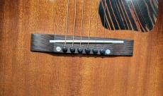 Gibson Custom Shop【ご購入特典あり!】 Murphy Lab 1942 Banner J-45 All Mahogany Light Aged【限定製作モデル】【マホガニーTop】_6