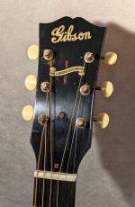 Gibson Custom Shop【ご購入特典あり!】 Murphy Lab 1942 Banner J-45 All Mahogany Light Aged【限定製作モデル】【マホガニーTop】_8