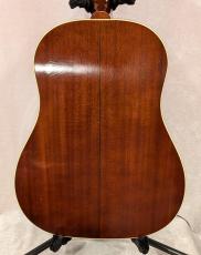 Gibson Custom Shop【ご購入特典あり!】 Murphy Lab 1942 Banner J-45 All Mahogany Light Aged【限定製作モデル】【マホガニーTop】_9