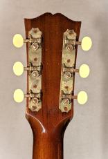 Gibson Custom Shop【ご購入特典あり!】 Murphy Lab 1942 Banner J-45 All Mahogany Light Aged【限定製作モデル】【マホガニーTop】_11