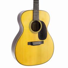 Martin  【ご予約受付中!!】000-EC 30th Anniversary【リミテッド・エディション】【送料当店負担】【池袋店アコースティック館】_9
