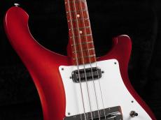 Rickenbacker Model 4001V63 FG ~Fireglo~ 1987年製_4