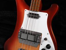 Rickenbacker Model 4001V63 FG ~Fireglo~ 1987年製_5
