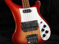 Rickenbacker Model 4001V63 FG ~Fireglo~ 1987年製_6