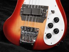 Rickenbacker Model 4001V63 FG ~Fireglo~ 1987年製_7