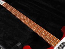 Rickenbacker Model 4001V63 FG ~Fireglo~ 1987年製_9