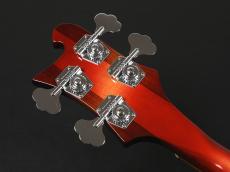 Rickenbacker Model 4001V63 FG ~Fireglo~ 1987年製_10