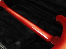 Rickenbacker Model 4001V63 FG ~Fireglo~ 1987年製_11