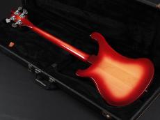 Rickenbacker Model 4001V63 FG ~Fireglo~ 1987年製_13