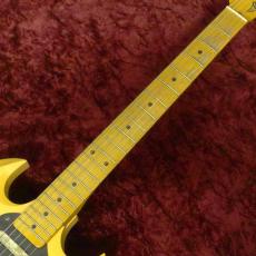 RS Guitarworks STee Blackguard Butter Scotch Blonde Medium (Played But Loved)_3