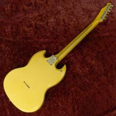 RS Guitarworks STee Blackguard Butter Scotch Blonde Medium (Played But Loved)_4