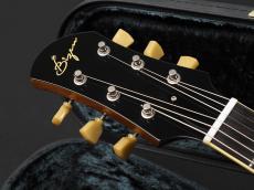 Bizen Works Burned 54STD ~Gold Top~_3