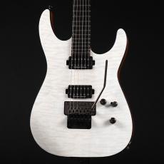 Jackson Pro Series Soloist SL2Q MAH Ebony Fingerboard ~Winterstorm~