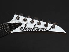 Jackson Pro Series Soloist SL2Q MAH Ebony Fingerboard ~Winterstorm~_3