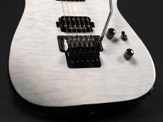 Jackson Pro Series Soloist SL2Q MAH Ebony Fingerboard ~Winterstorm~_7