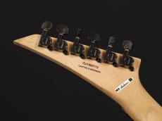 Jackson Pro Series Soloist SL2Q MAH Ebony Fingerboard ~Winterstorm~_9