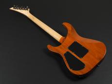 Jackson Pro Series Soloist SL2Q MAH Ebony Fingerboard ~Winterstorm~_12
