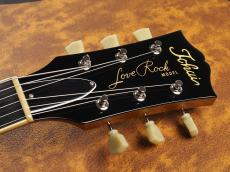 Tokai LS-188S ~Gold Top~ 2016年製_3