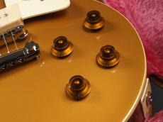 Tokai LS-188S ~Gold Top~ 2016年製_8