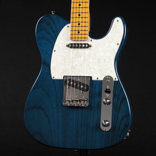 HISTORY HISTORY HS-TV/M TBL ~Trans Blue~