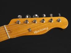 HISTORY HISTORY HS-TV/M TBL ~Trans Blue~_3