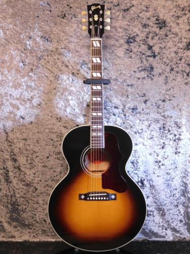 Gibson J-185 Original VS 2022