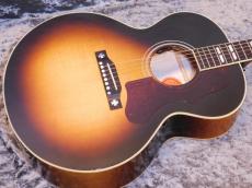 Gibson J-185 Original VS 2022_3