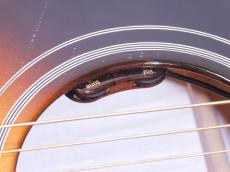 Gibson J-185 Original VS 2022_6