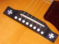 Gibson J-185 Original VS 2022_7