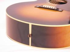 Gibson J-185 Original VS 2022_8