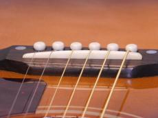 Gibson J-185 Original VS 2022_9